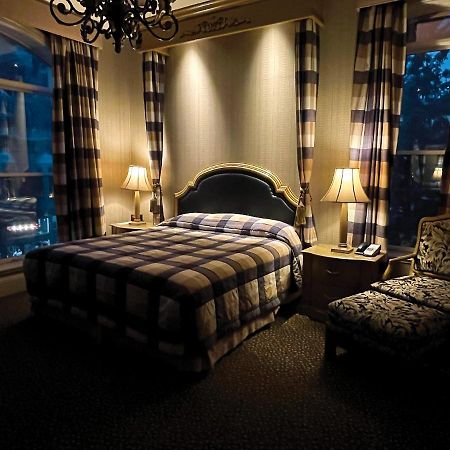 Celebrity Hotel Дедвуд Экстерьер фото