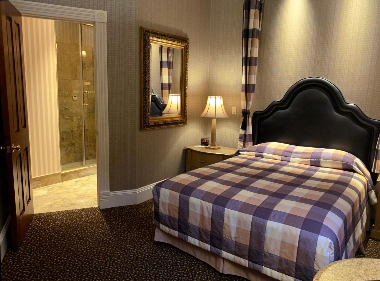 Celebrity Hotel Дедвуд Экстерьер фото