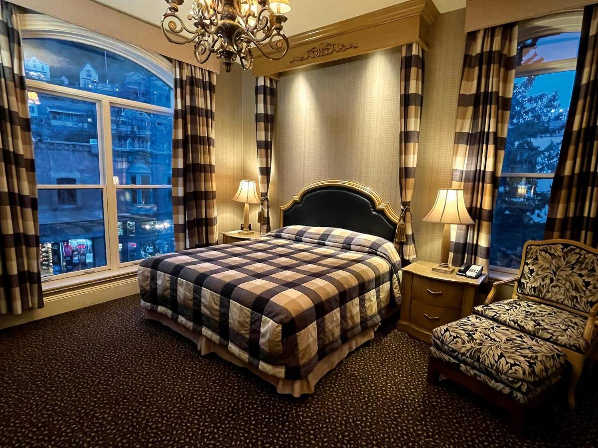 Celebrity Hotel Дедвуд Экстерьер фото