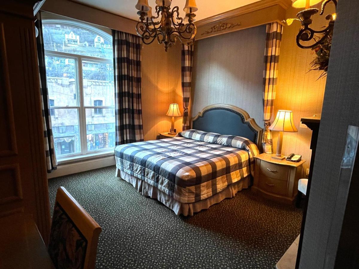 Celebrity Hotel Дедвуд Экстерьер фото