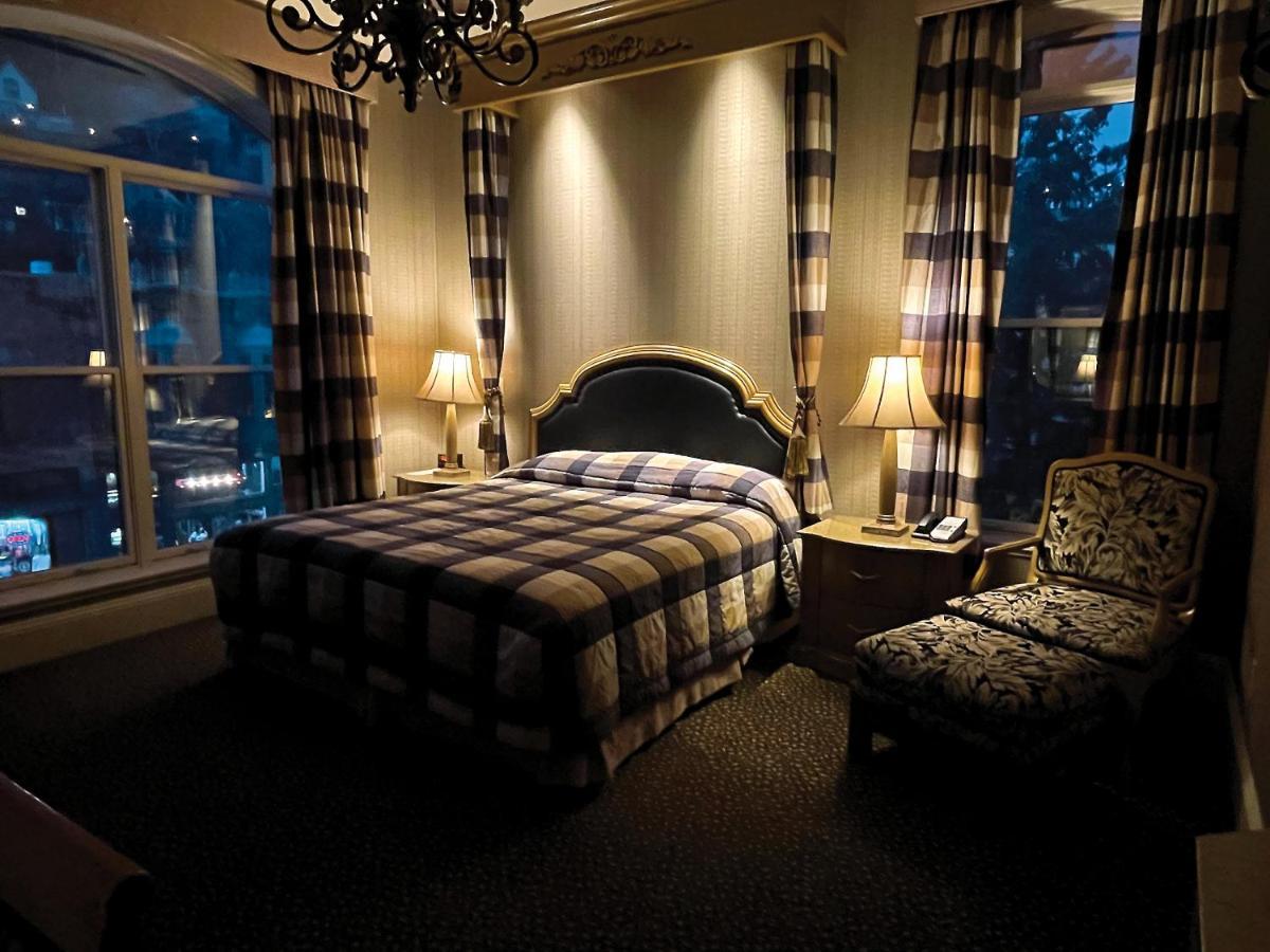 Celebrity Hotel Дедвуд Экстерьер фото