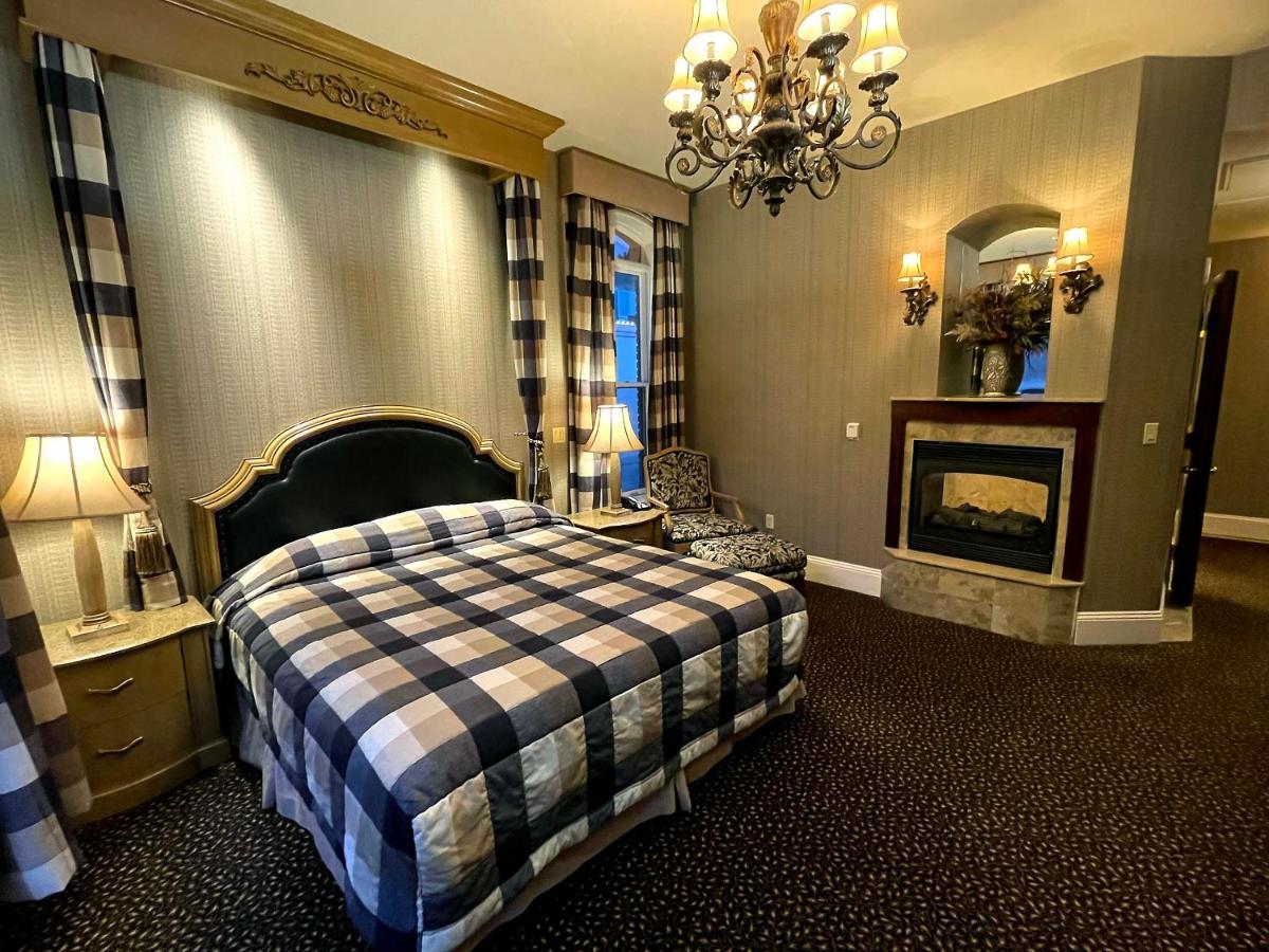 Celebrity Hotel Дедвуд Экстерьер фото