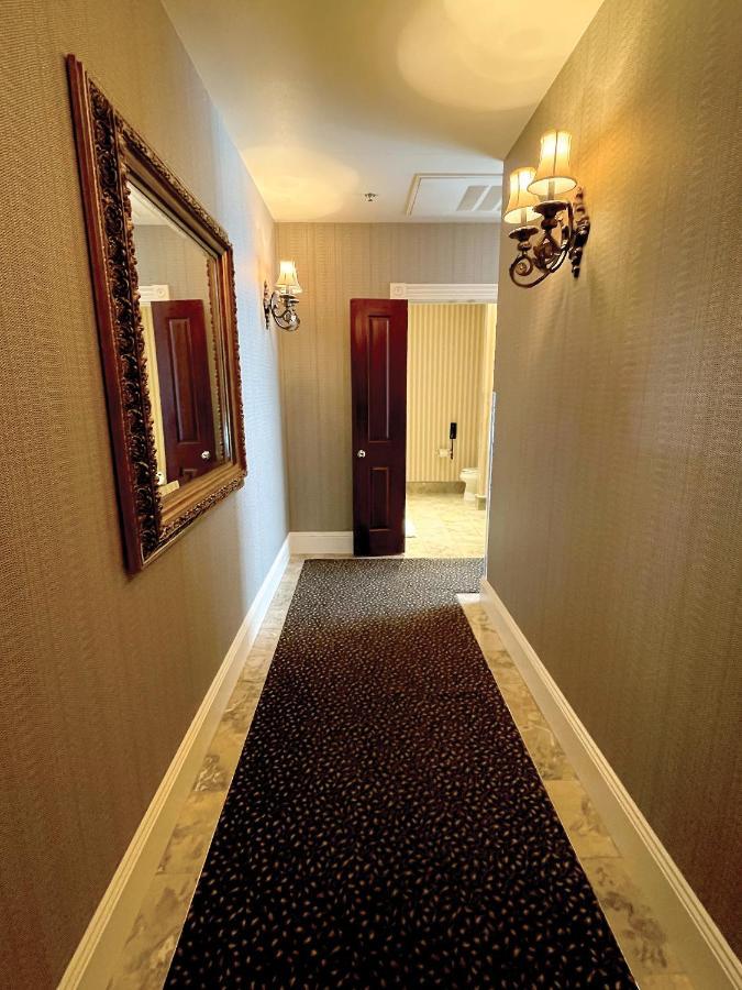 Celebrity Hotel Дедвуд Экстерьер фото