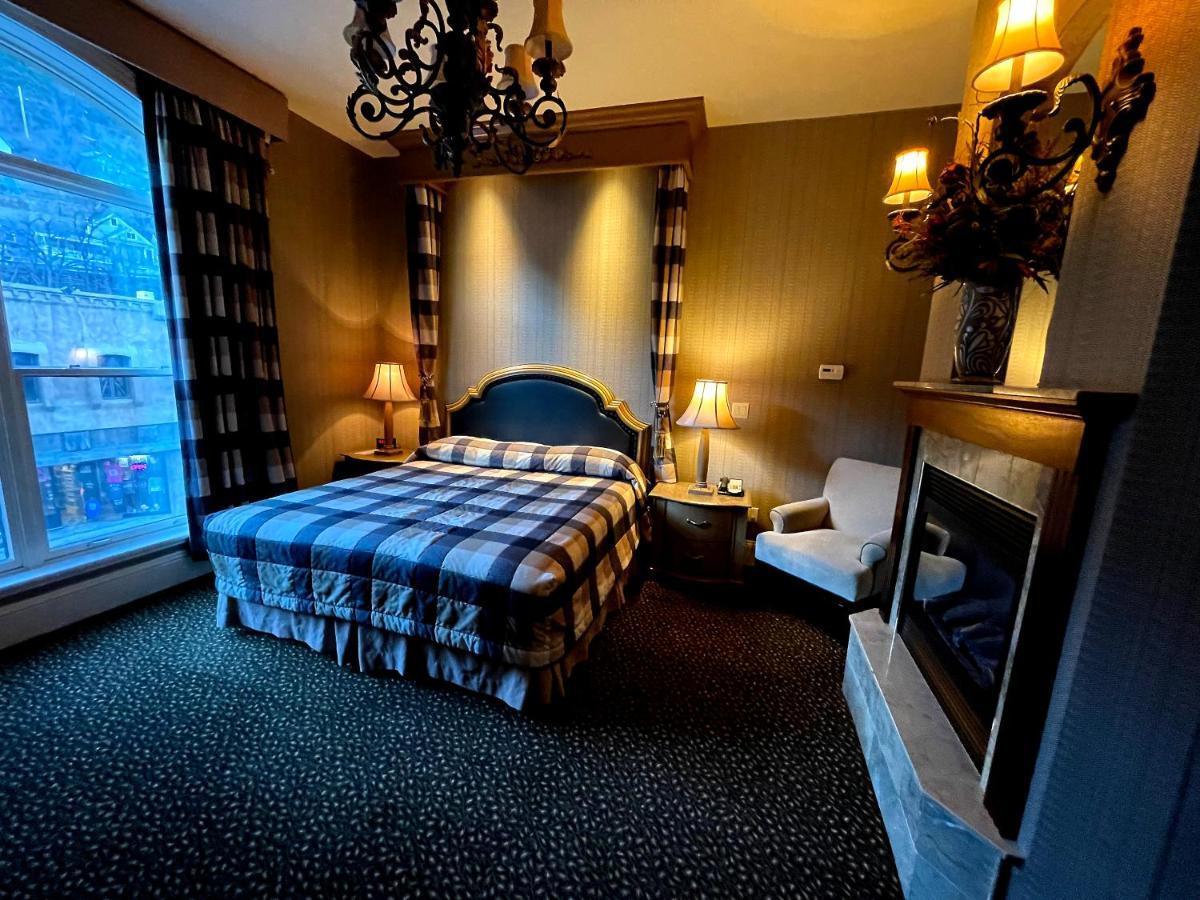 Celebrity Hotel Дедвуд Экстерьер фото