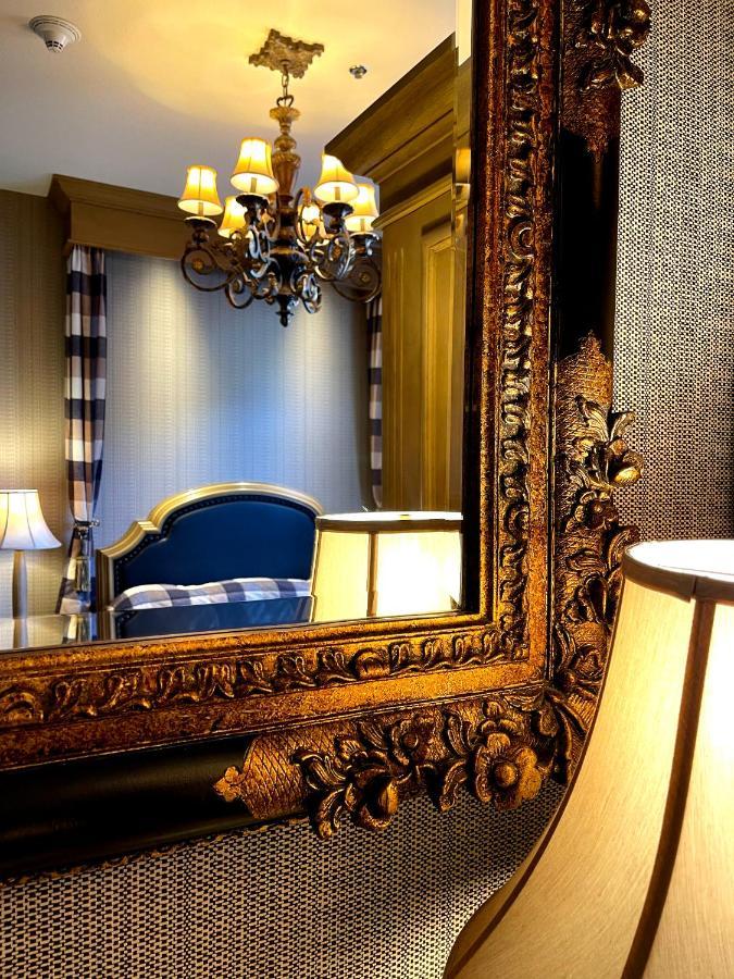 Celebrity Hotel Дедвуд Экстерьер фото
