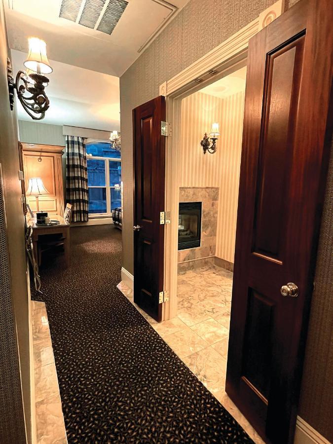 Celebrity Hotel Дедвуд Экстерьер фото