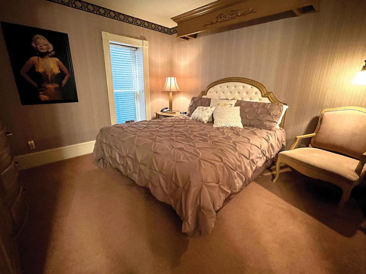 Celebrity Hotel Дедвуд Экстерьер фото