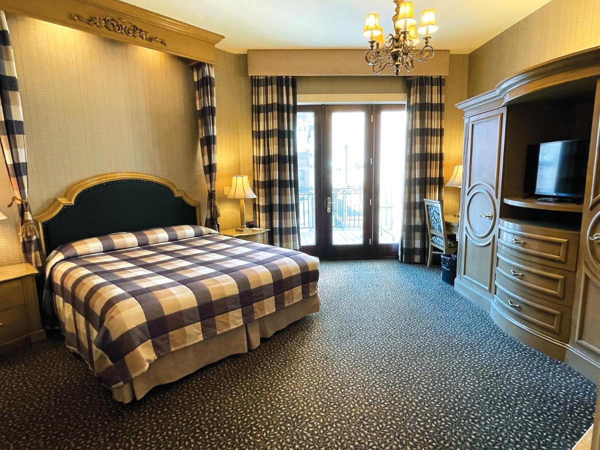 Celebrity Hotel Дедвуд Экстерьер фото