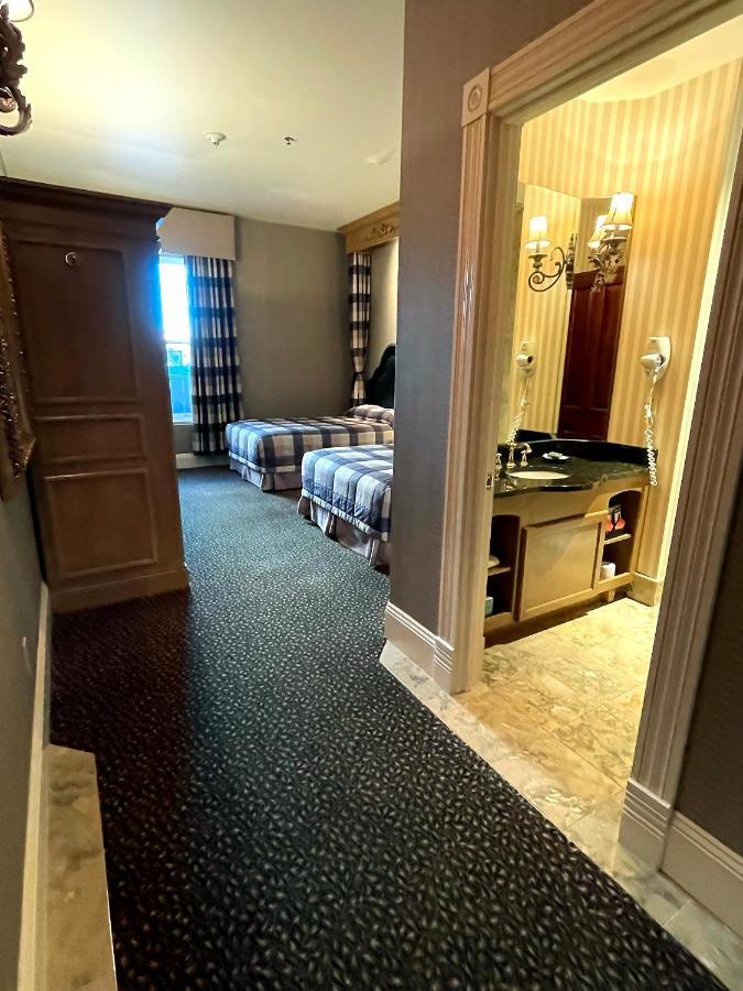 Celebrity Hotel Дедвуд Экстерьер фото