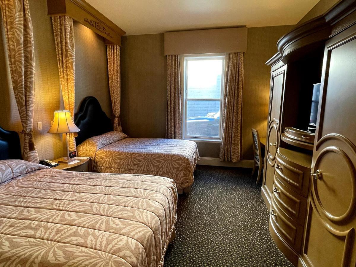Celebrity Hotel Дедвуд Экстерьер фото