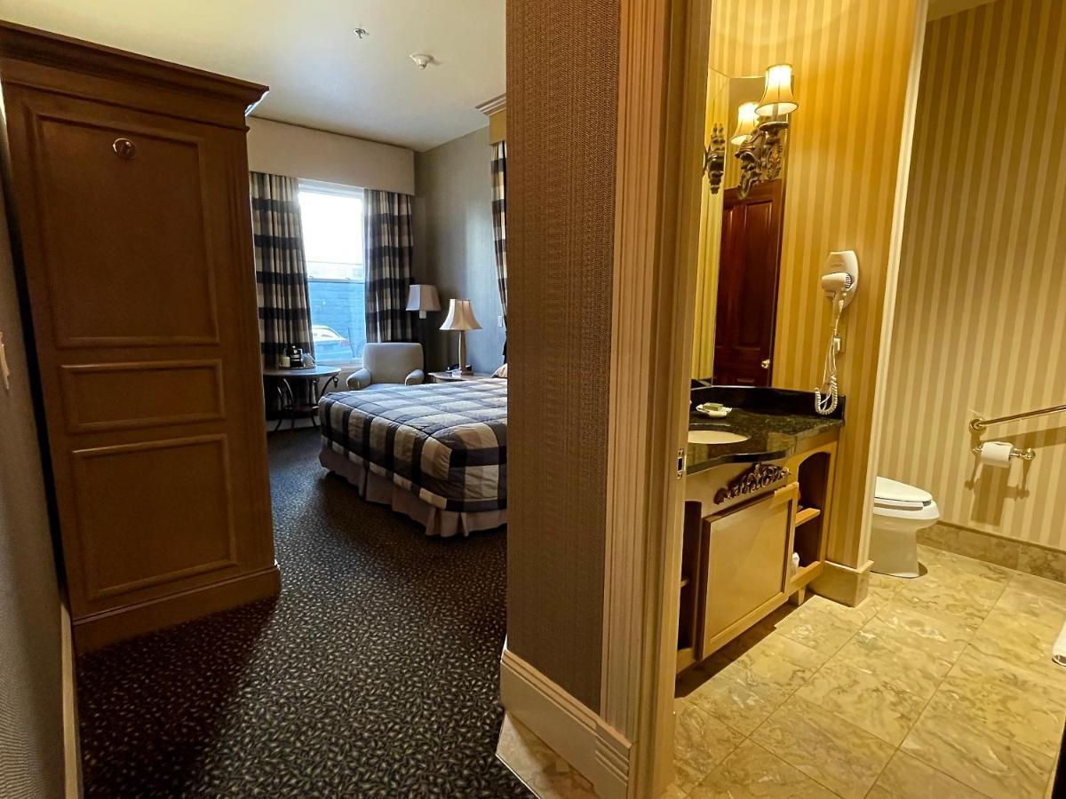 Celebrity Hotel Дедвуд Экстерьер фото