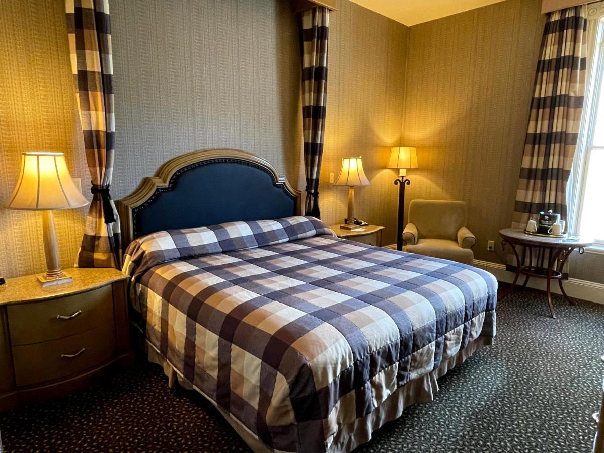 Celebrity Hotel Дедвуд Экстерьер фото