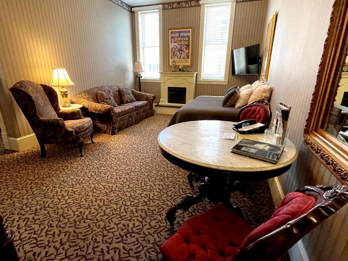 Celebrity Hotel Дедвуд Экстерьер фото