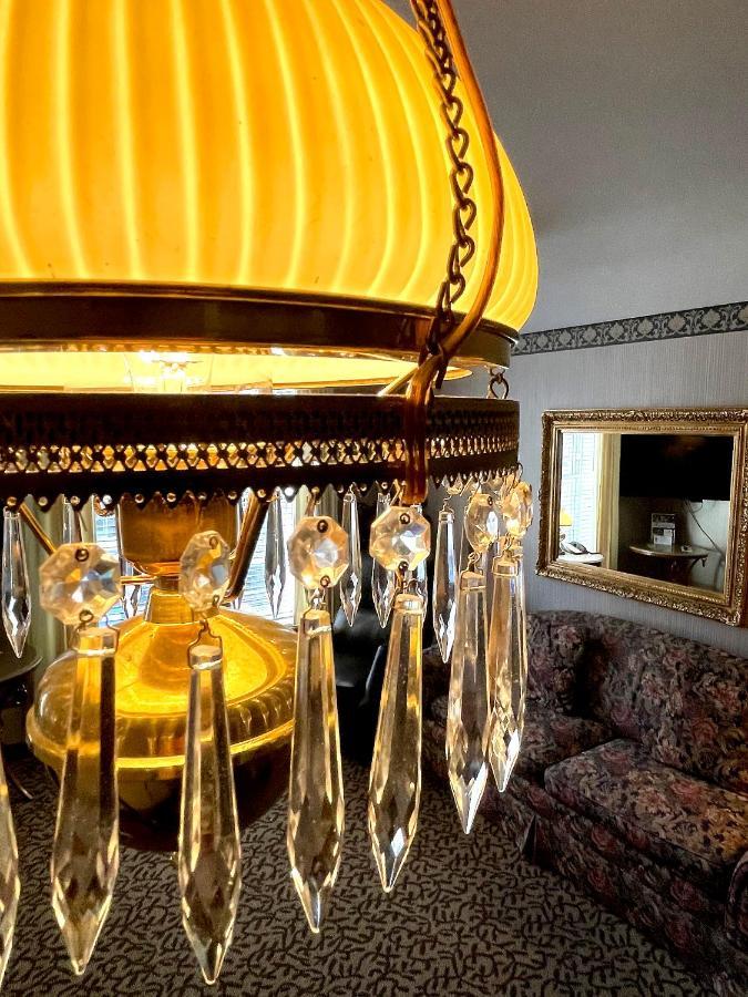 Celebrity Hotel Дедвуд Экстерьер фото