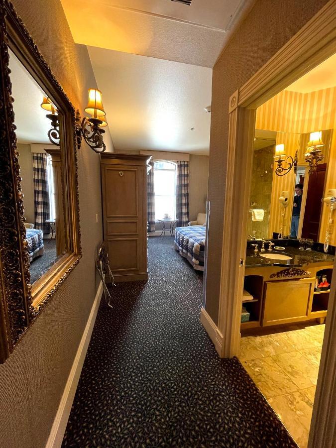 Celebrity Hotel Дедвуд Экстерьер фото