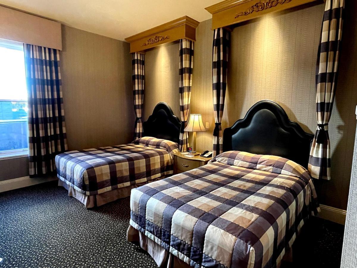 Celebrity Hotel Дедвуд Экстерьер фото