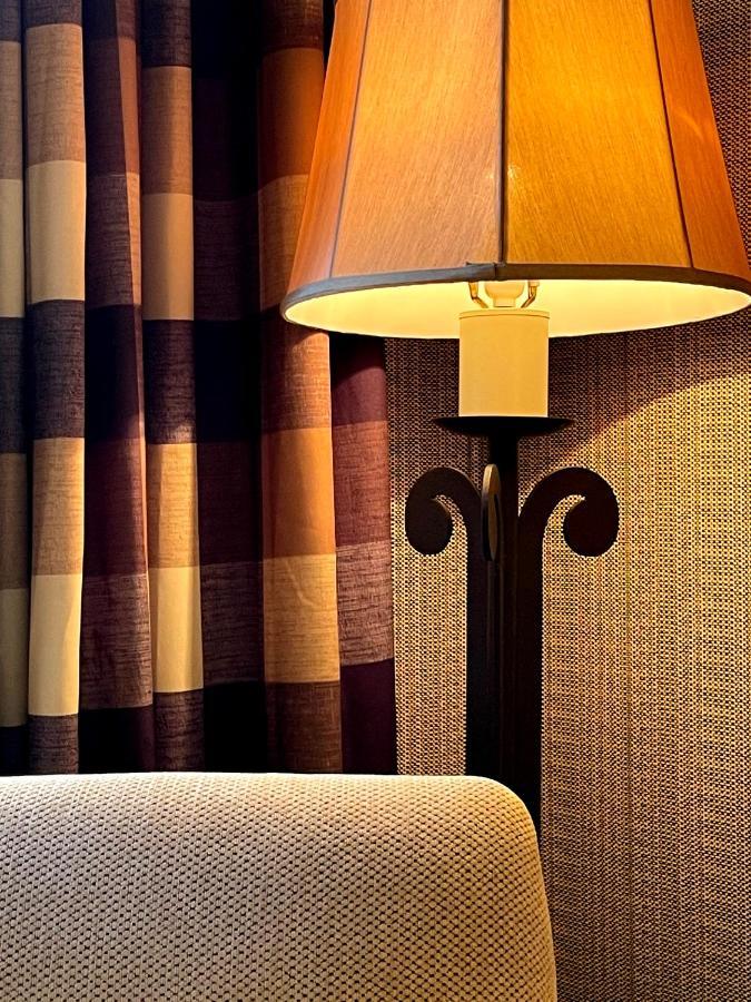 Celebrity Hotel Дедвуд Экстерьер фото