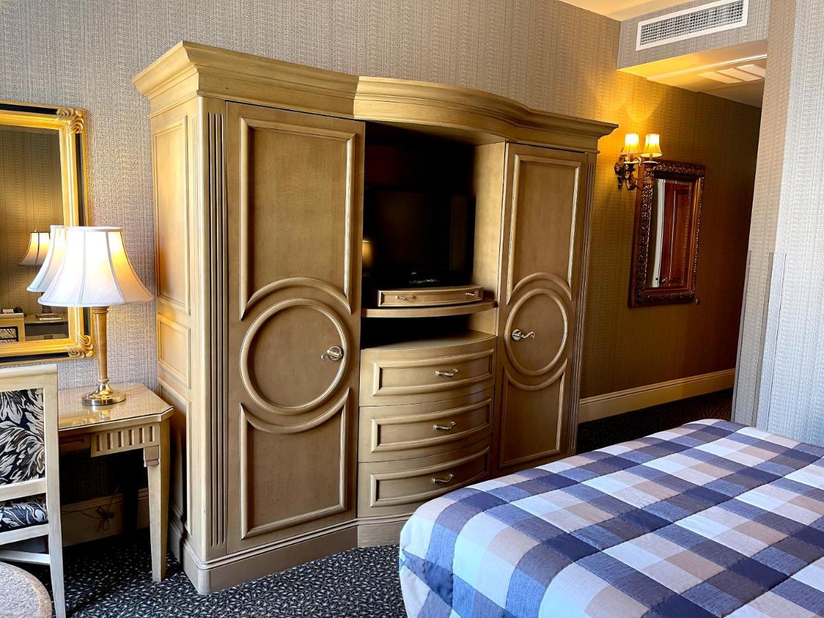 Celebrity Hotel Дедвуд Экстерьер фото