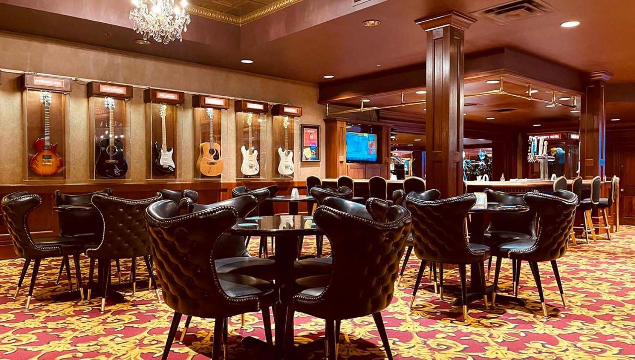 Celebrity Hotel Дедвуд Экстерьер фото